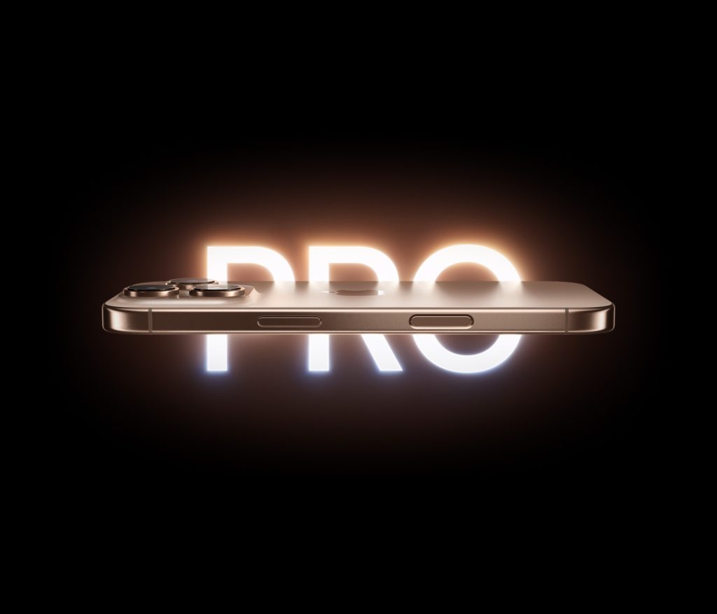 IphonePRO