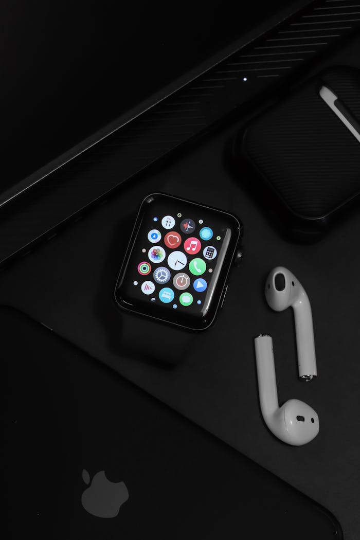 smartwatch-airpods smartwatch-airpods