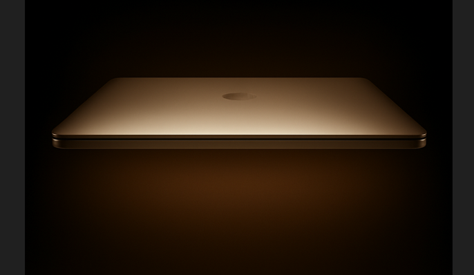 macbook