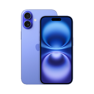 iPhone 16 y IPhone 16 Plus