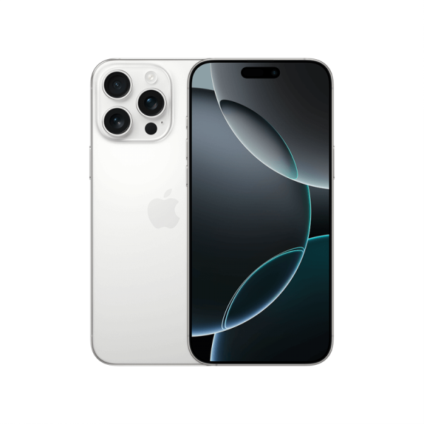 IPhone 16 Pro y iPhone 16 Pro Max - Imagen 5