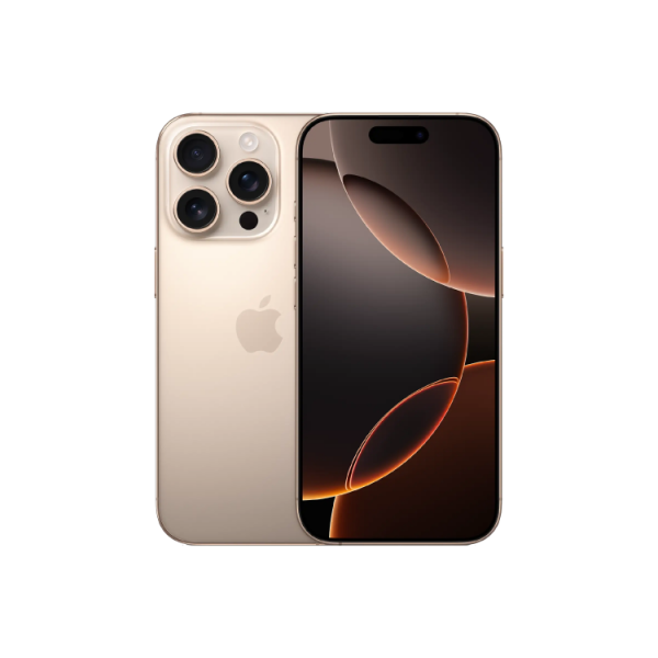 IPhone 16 Pro y iPhone 16 Pro Max - Imagen 3