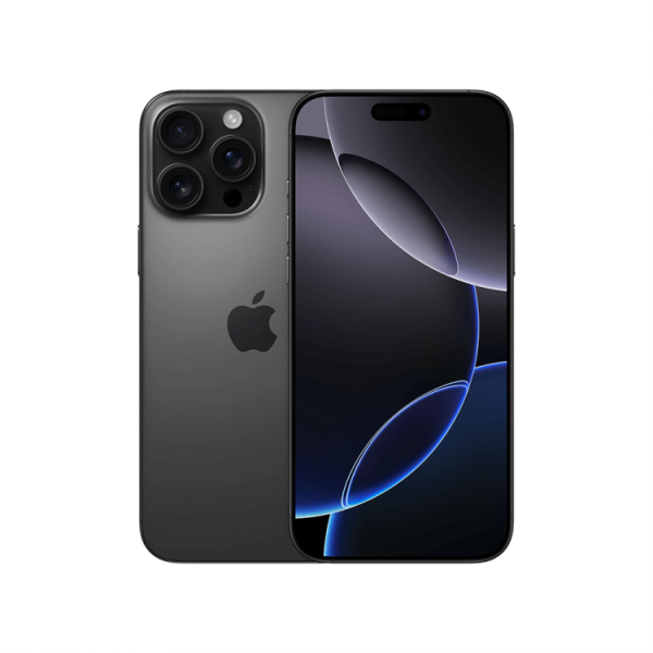 IPhone 16 Pro y iPhone 16 Pro Max - Imagen 2