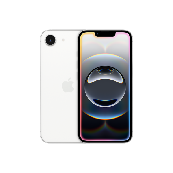 IPhone 16e - Imagen 2