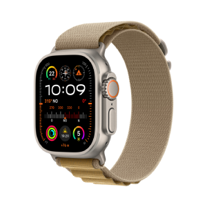 Apple Watch Ultra