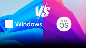 Comparativa: trabajar desde Mac vs desde Windows en desarrollo web (con ejemplos)