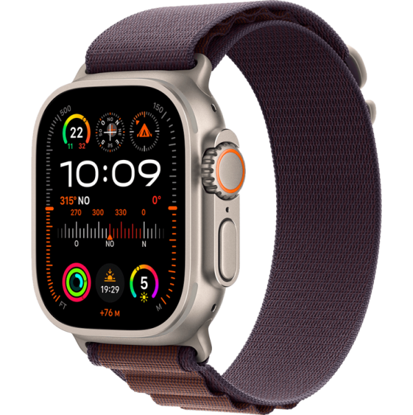 Apple Watch Ultra - Imagen 2