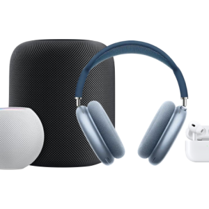 Audio