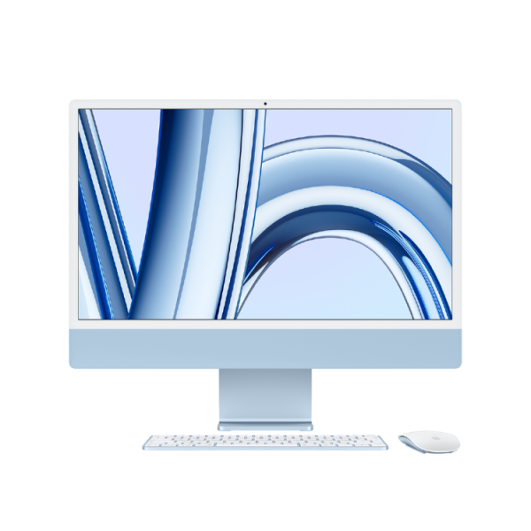 IMac M4 - Imagen 5