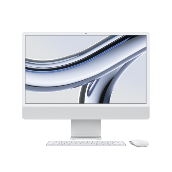IMac M4 - Imagen 4