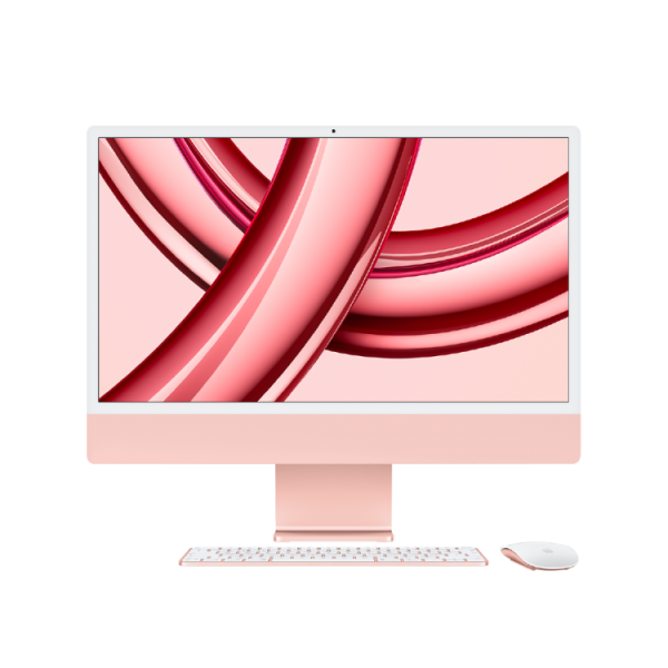 IMac M4 - Imagen 3
