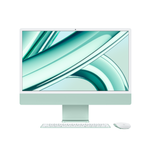 IMac M4