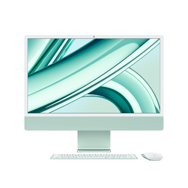 IMac M4