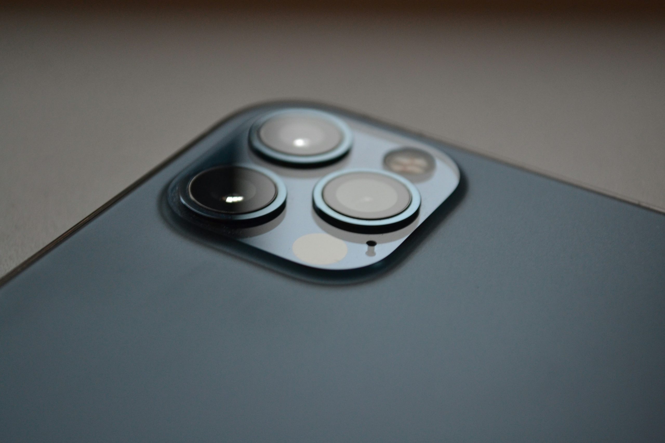 Cómo hacer capturas, grabar pantalla y documentar procesos desde un iPhone como un creador
