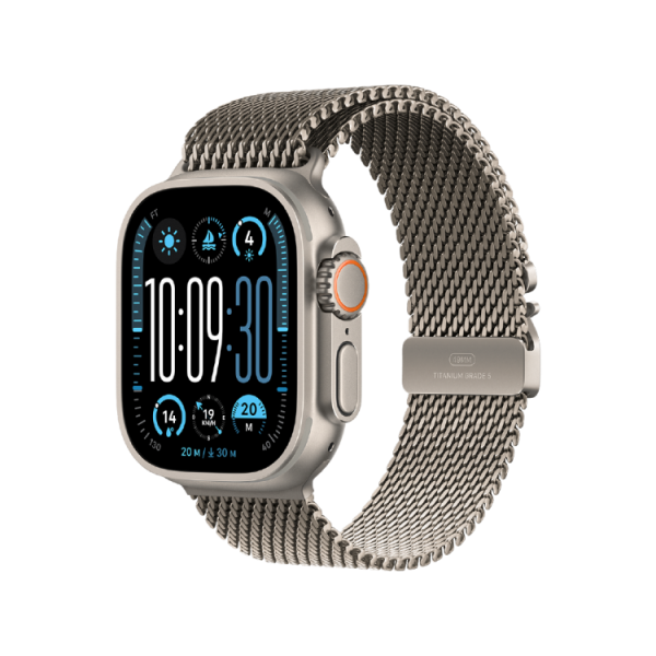 Apple Watch Ultra - Imagen 5