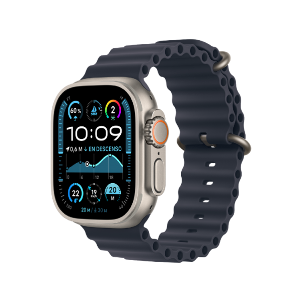 Apple Watch Ultra - Imagen 4