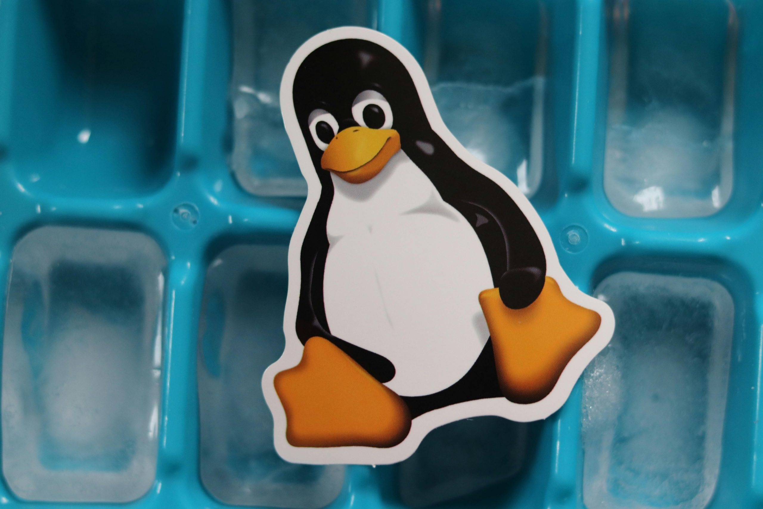 Icono de Linux