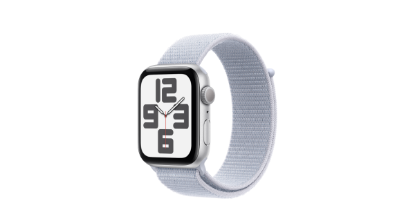 Apple Watch SE 2º Gen