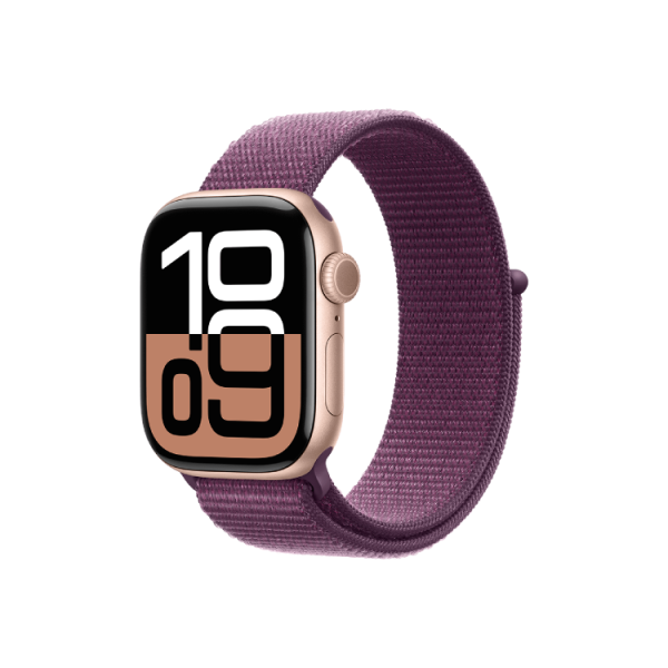 Apple Watch Series 10 - Imagen 4